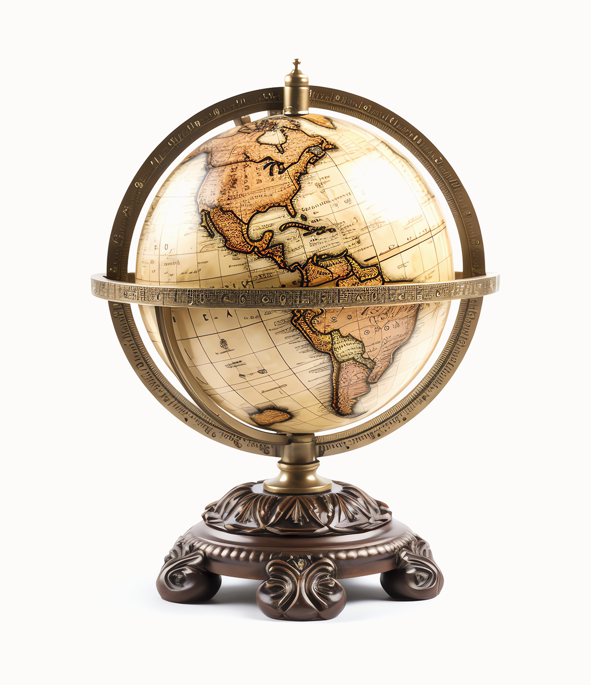 Golden globe