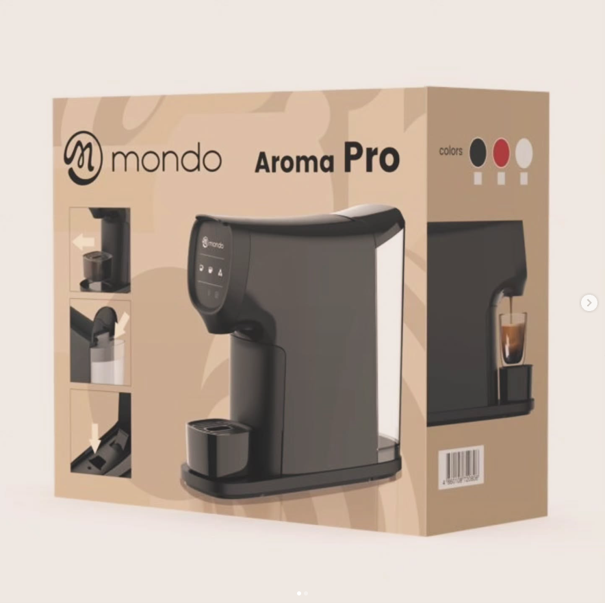 Aroma Pro